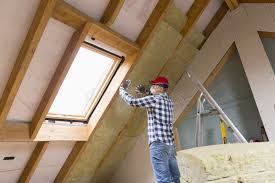 Best Commercial Insulation Services  in Glenarden, MD